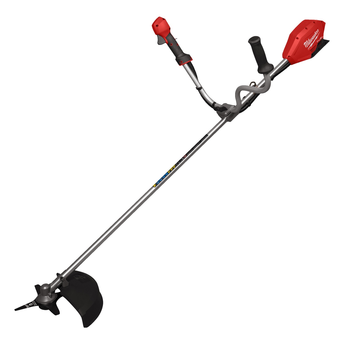 Milwaukee FUEL Akku-Freischneider M18FBCU-0 - 1 Stk.