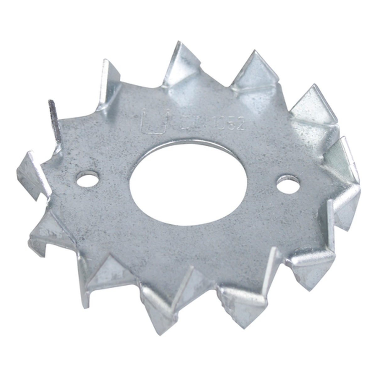 Alberts Scheibendübel mit Zähnen Beidseitig, sedzimirverzinkt Ø62 x Ø21 mm 1 Stück Alberts Scheibendübel mit Zähnen Beidseitig, sedzimirverzinkt Ø62 x Ø21 mm 1 Stück