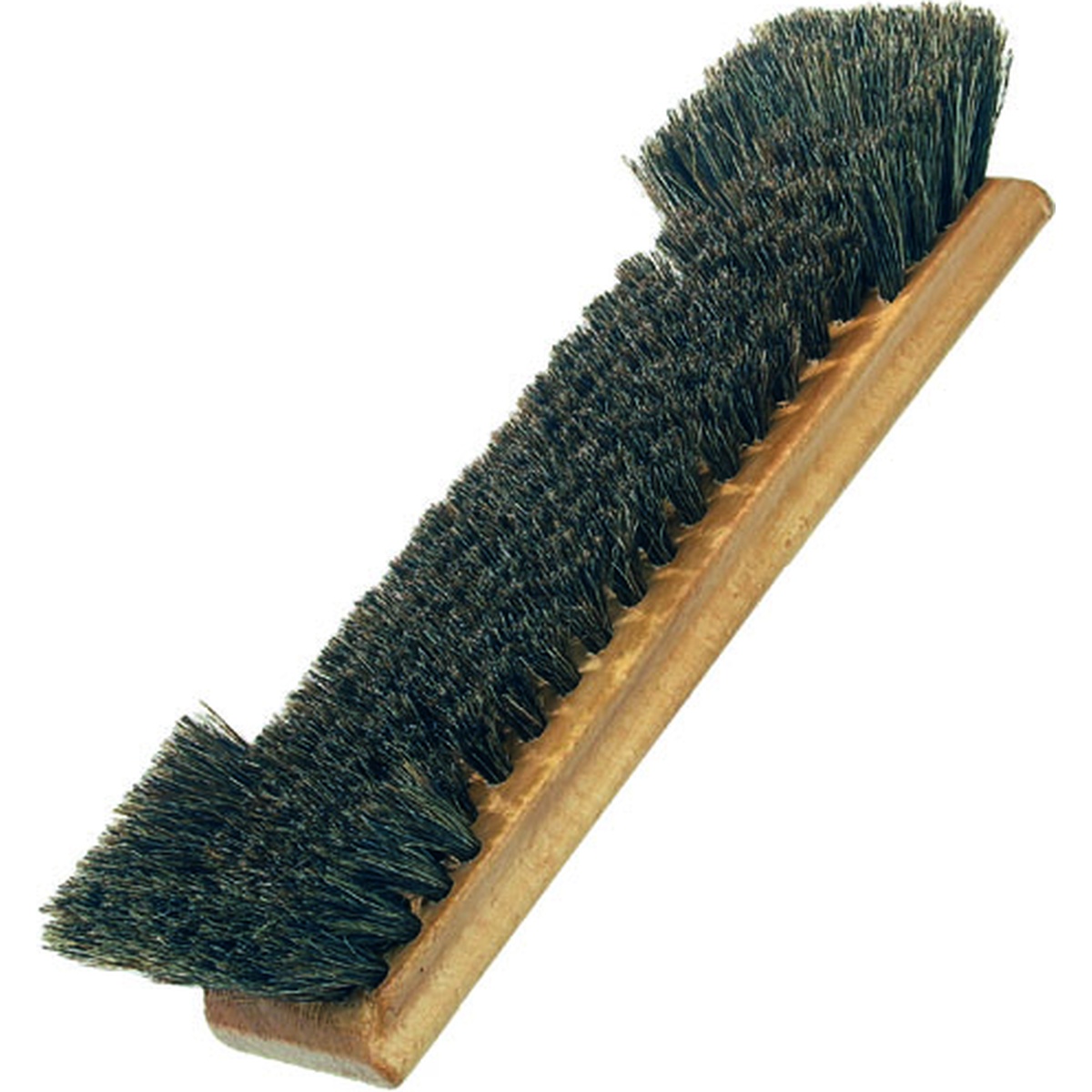 Mako Tapezierbürste Rosshaar