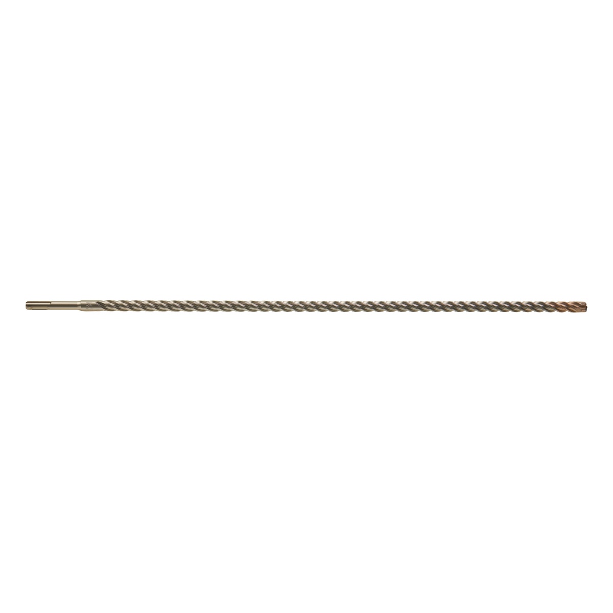 Milwaukee Hammerbohrer MX4 SDS-Plus 14 x 600 mm, SDS-Plus 4-Schneiden - 1 Stk.