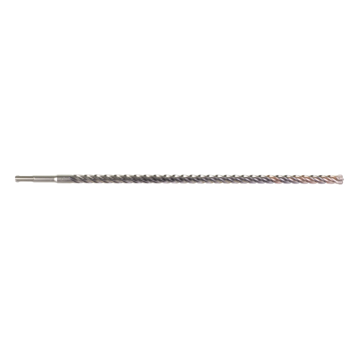 Milwaukee Hammerbohrer MX4 SDS-Plus 14 x 450 mm, SDS-Plus 4-Schneiden - 1 Stk.