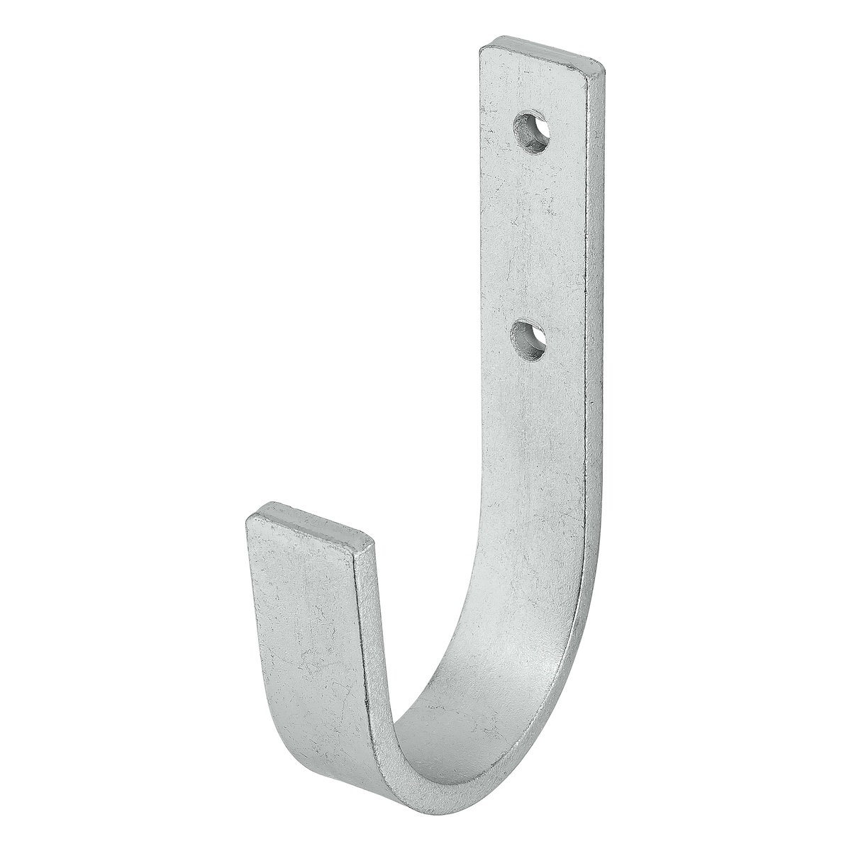 Vormann Universalhaken 87 x 32 x 39 x 15 mm verzinkt, 1 Stk.
