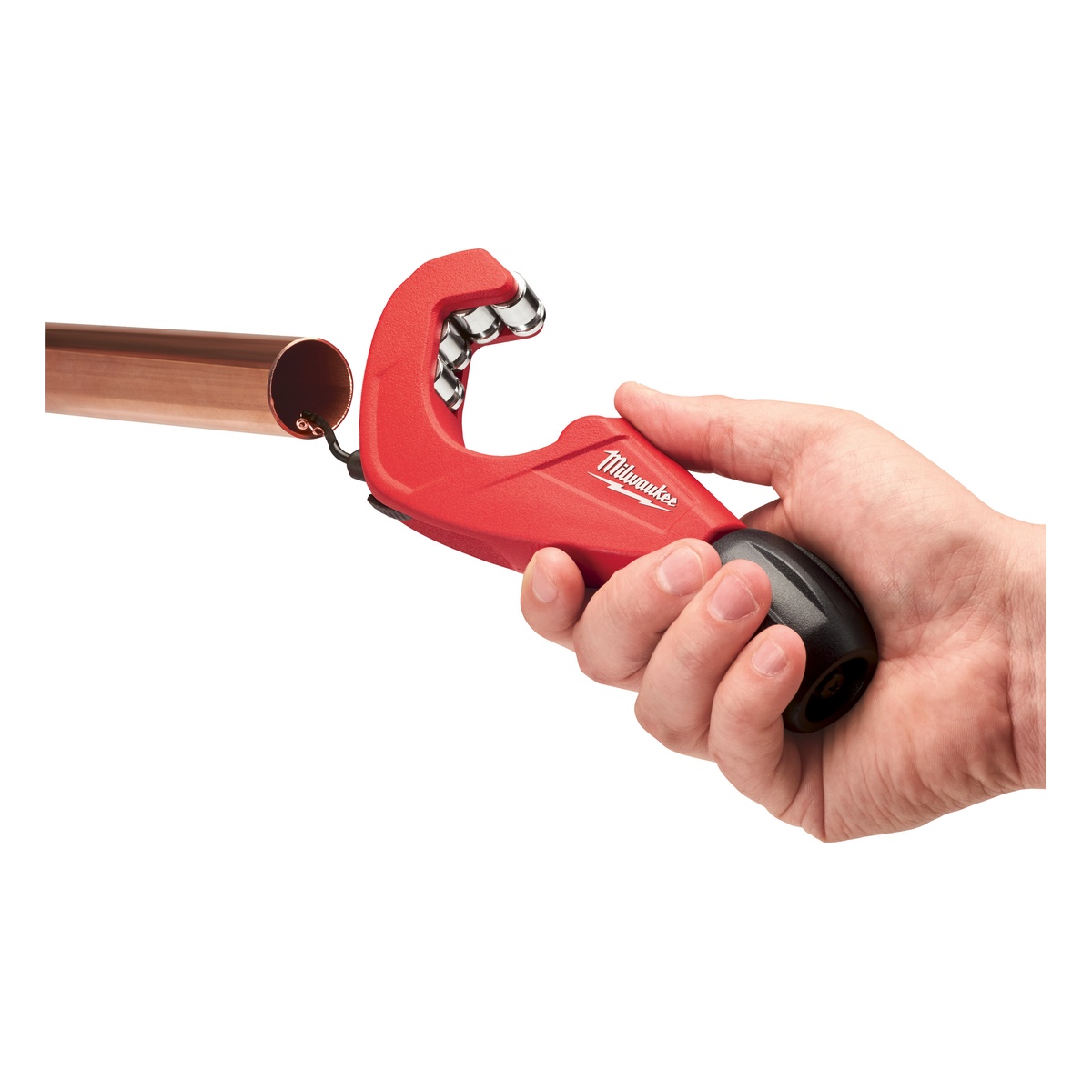 Milwaukee Constant HD Rohrabschneider 3,2-42 mm - 1 Stk.