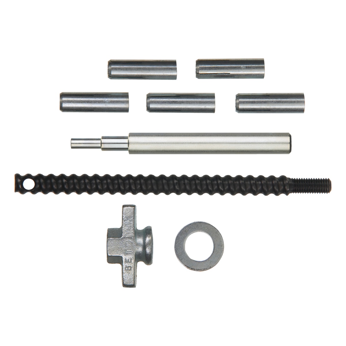 Milwaukee Befestigungsset für Diamantkernbohrständer - 1 Stk.