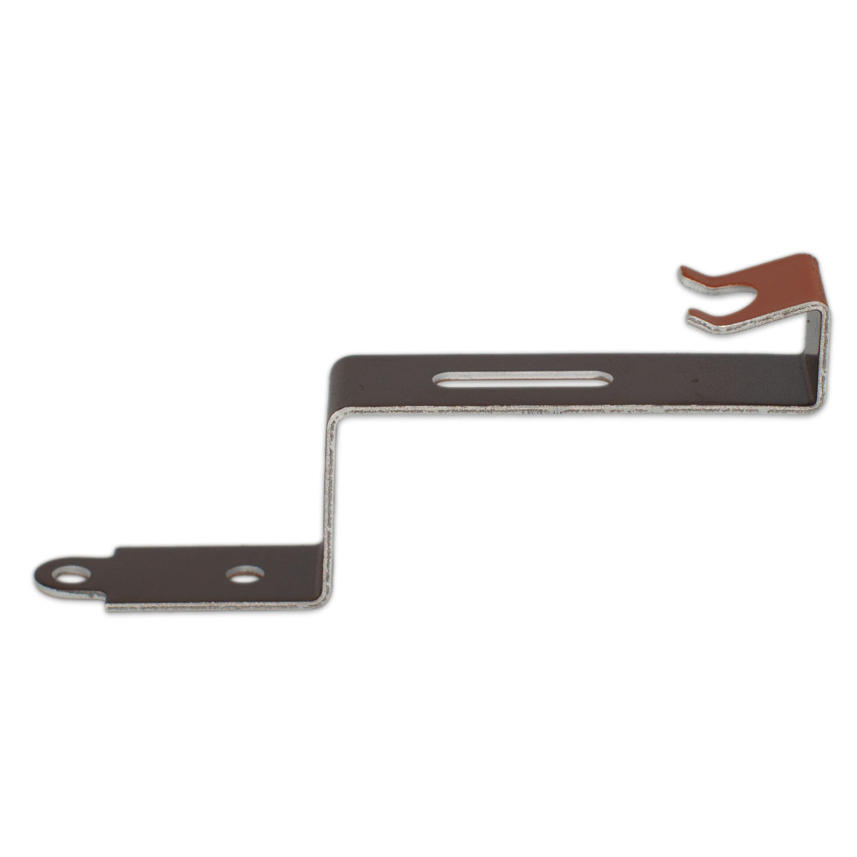 Röben Flandern plus Firstklammer für First konisch rot