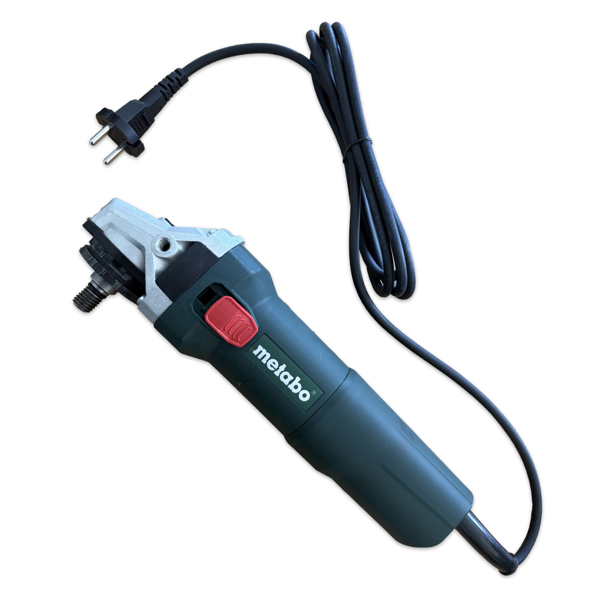Metabo W 1100-125 * Winkelschleifer - 1 Stk.
