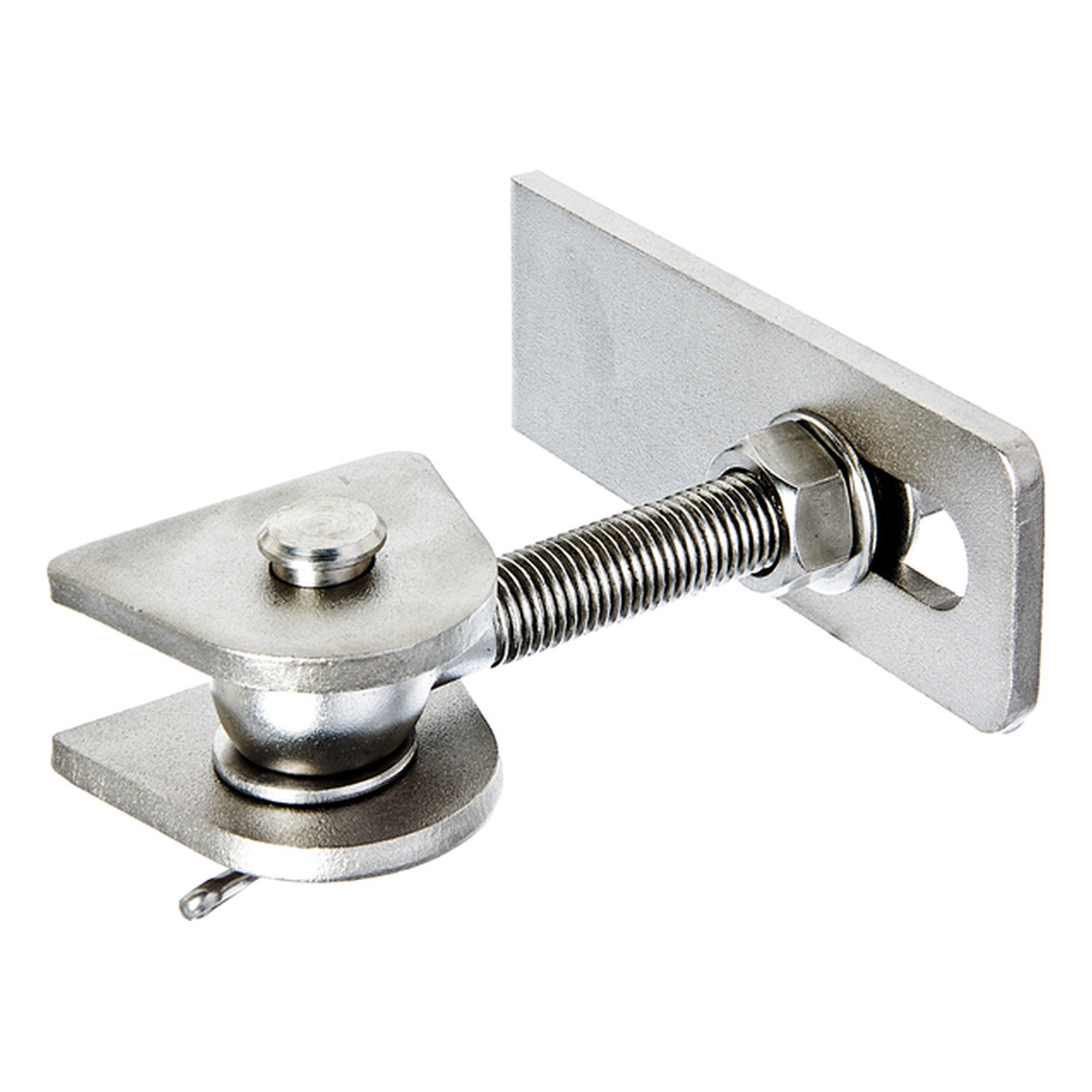 Alberts Torband für 180° Öffnung, lang, VA, zA, M20 Alberts Torband für 180° Öffnung, lang, VA, zA, M20