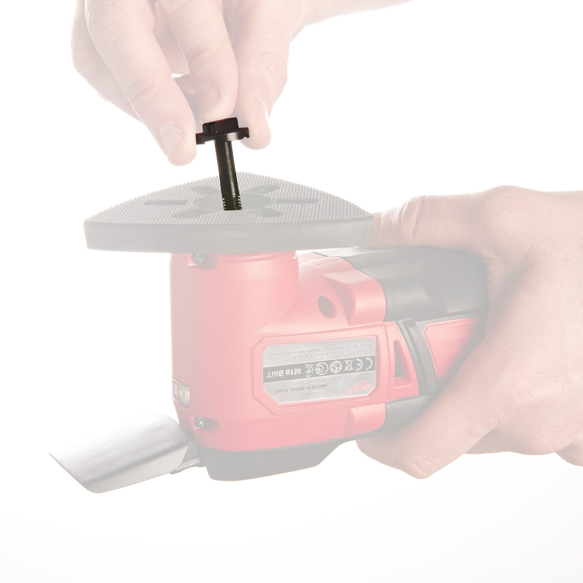 Milwaukee Spannschraube - 1 Stk. Milwaukee Spannschraube - 1 Stk.