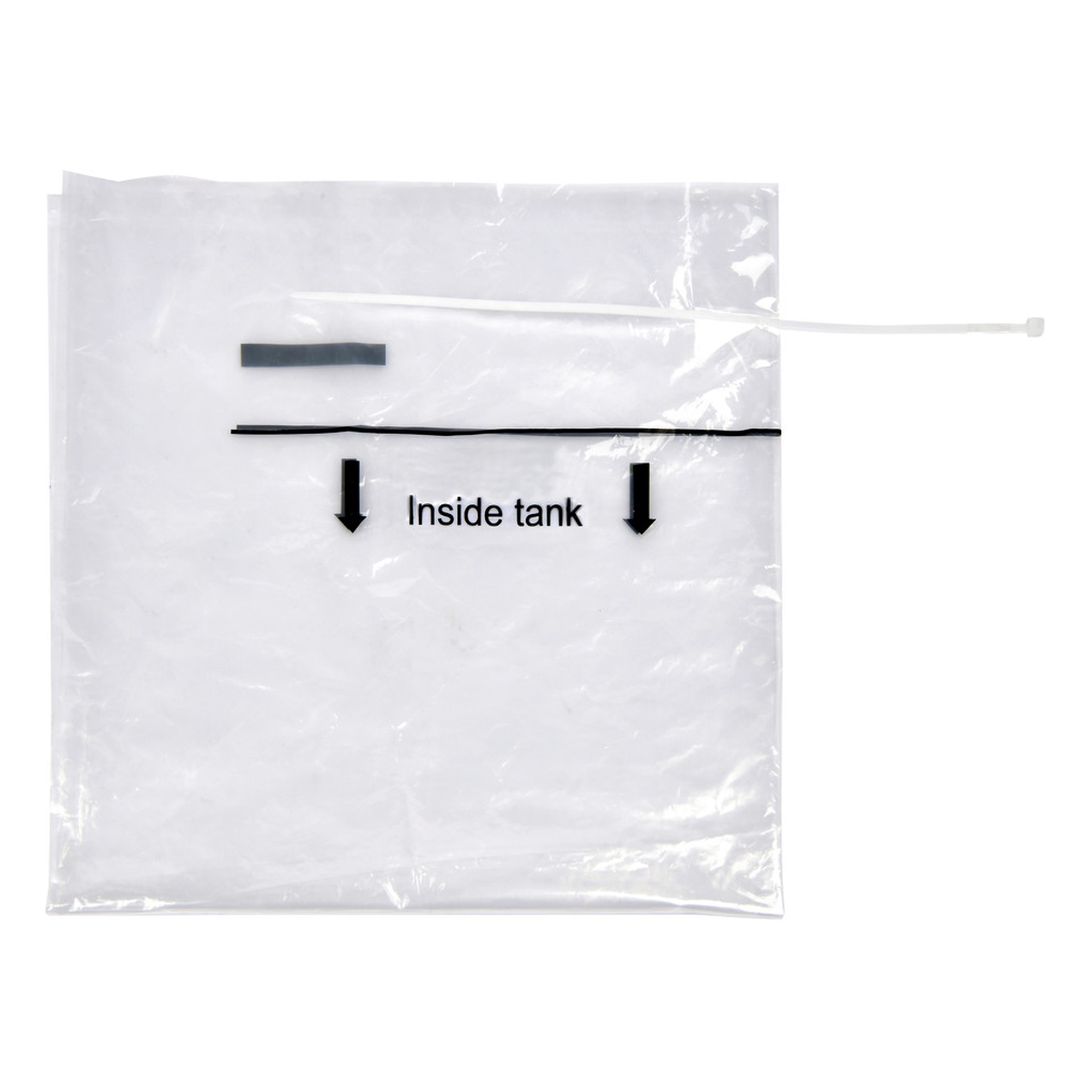 Metabo 5 PE-Entsorgungsbeutel 30 Liter - 1 Pck. Metabo 5 PE-Entsorgungsbeutel 30 Liter - 1 Pck.