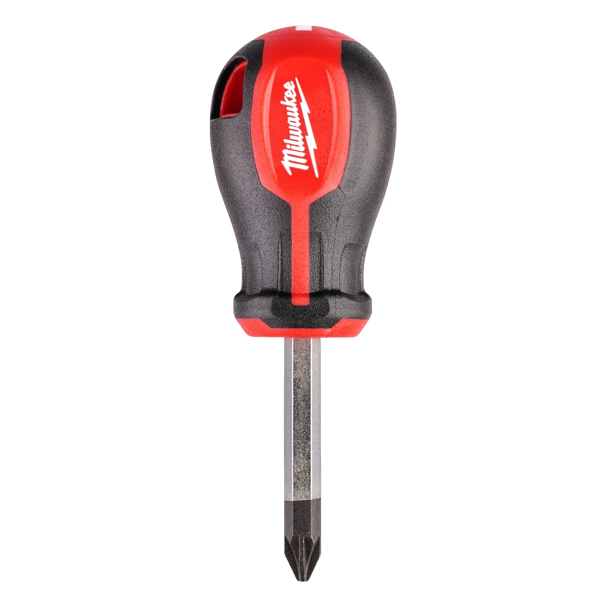 Milwaukee Schraubendreher Tri-Lobe PZ2 x 45 mm - 1 Stk.