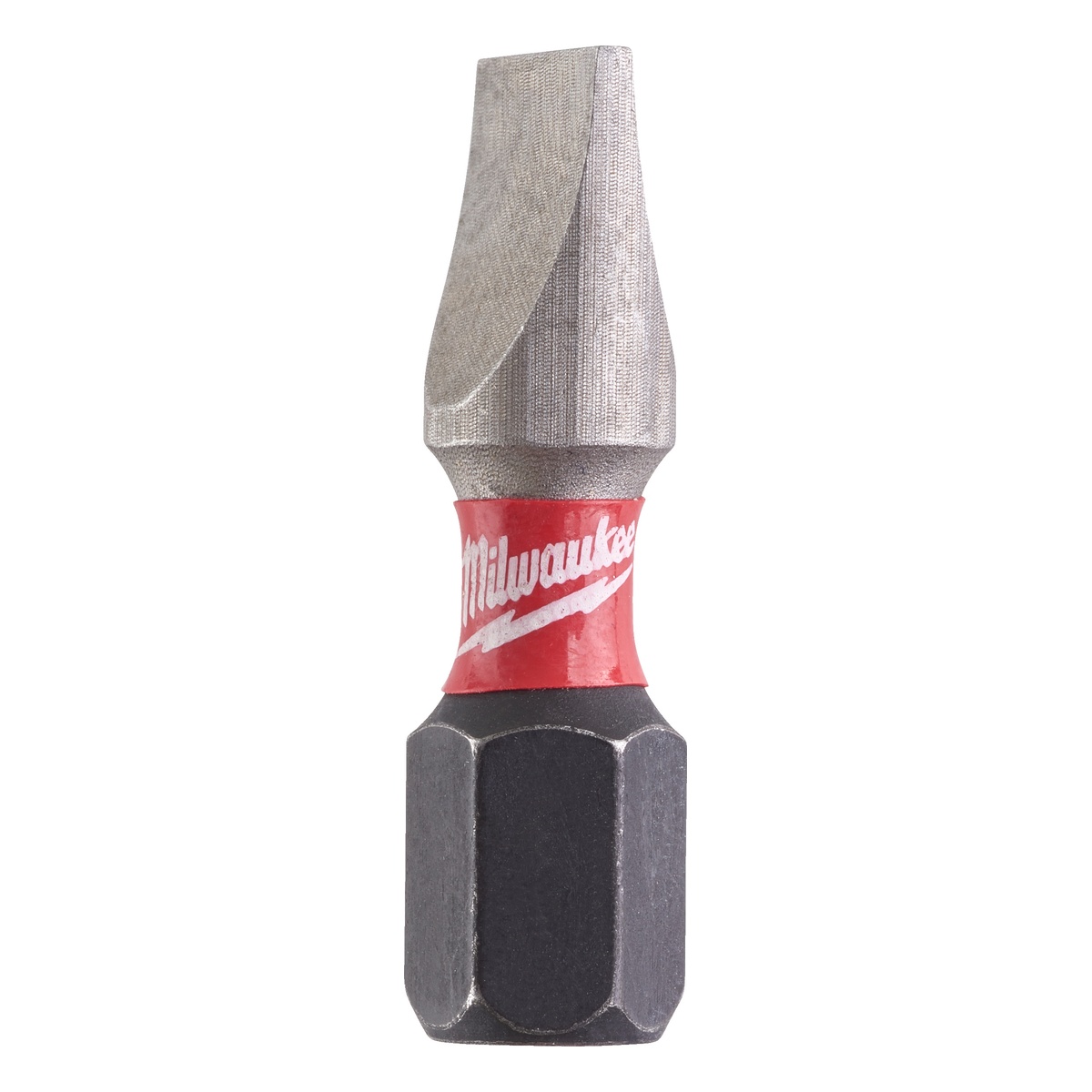 Milwaukee Schrauberbit SHOCKWAVE SL 1,2 x 6,5 / 25 mm - 2 Stk.