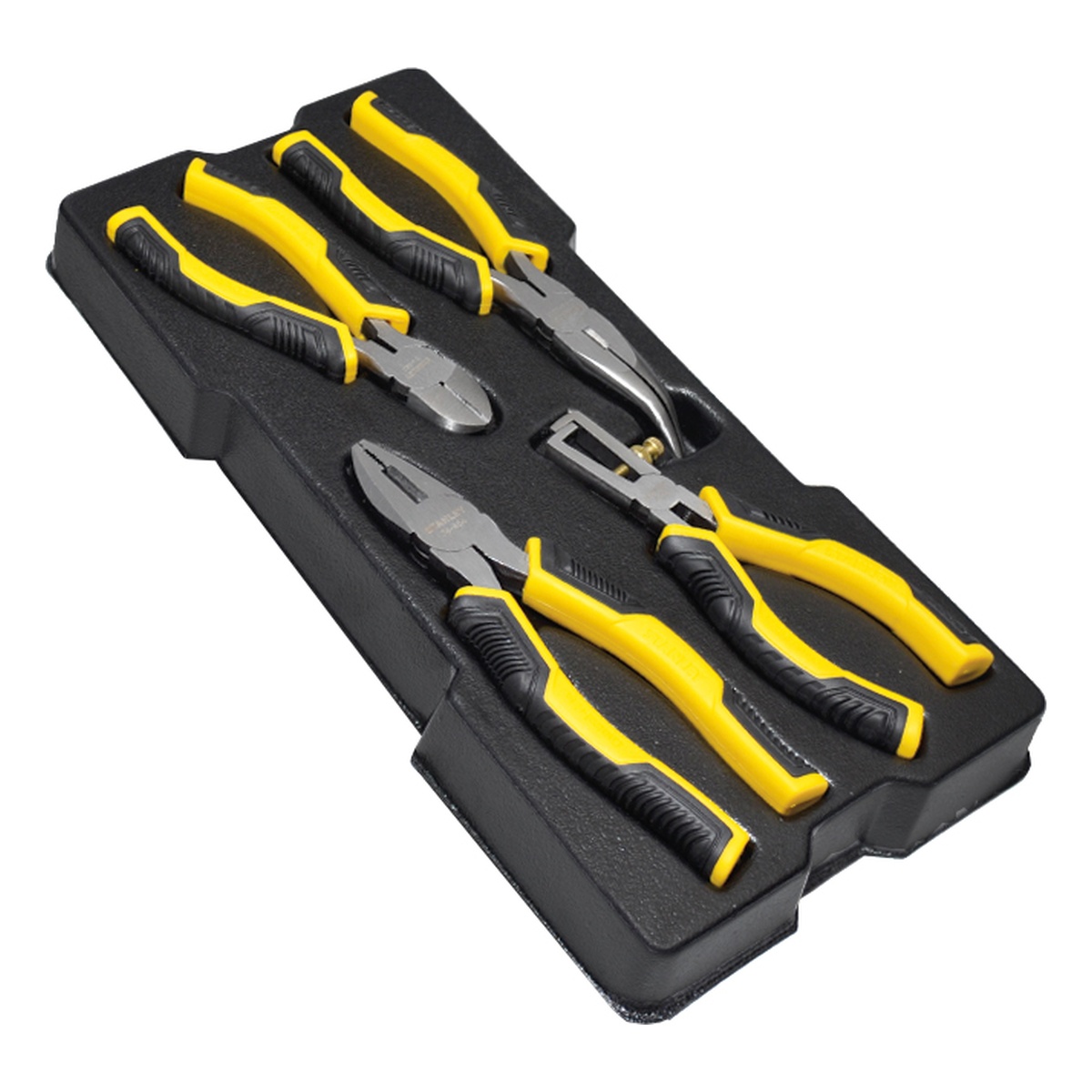 Stanley Modul Zangen Dynagrip