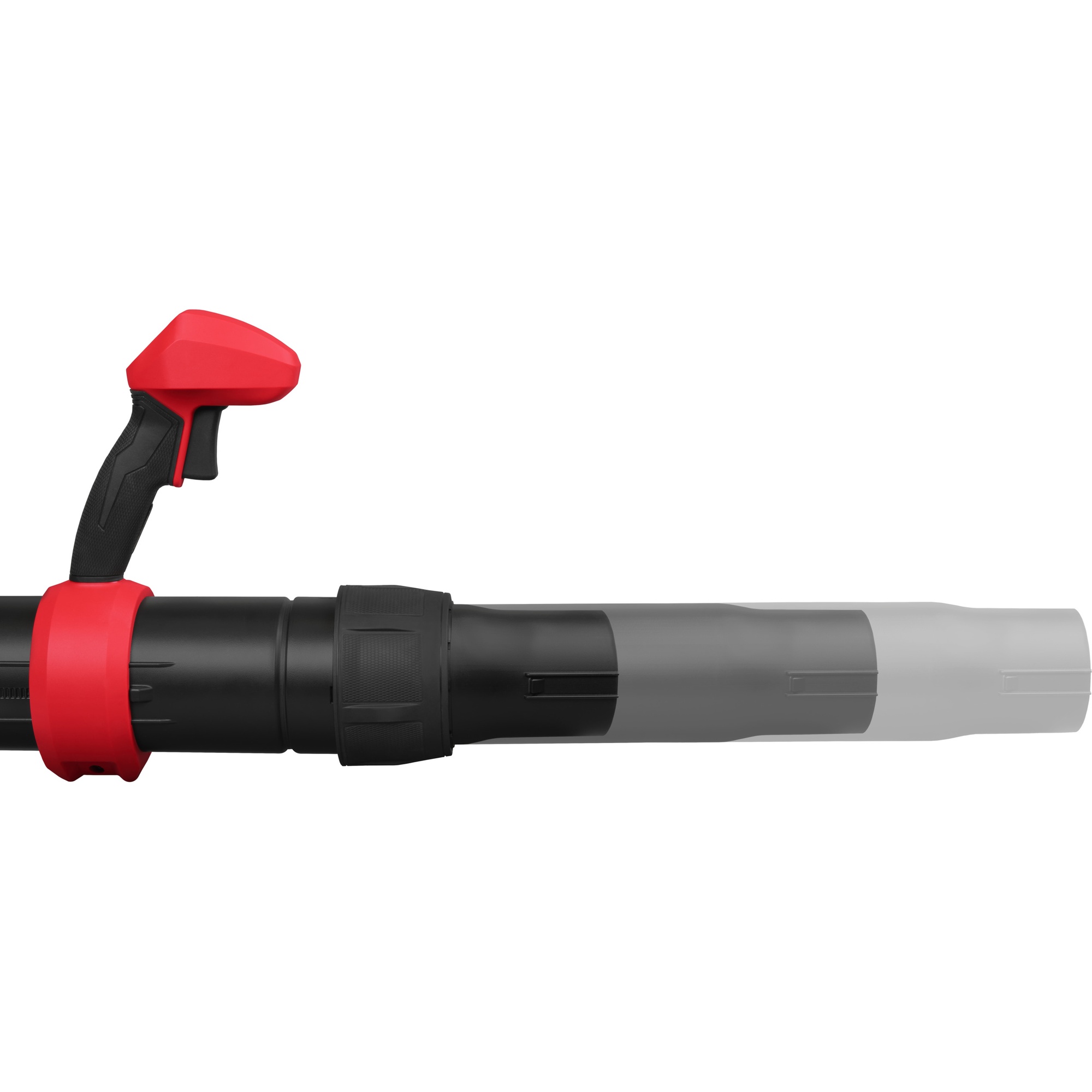 Milwaukee M18 FUEL Akku-Rucksackgebläse M18F2BPB-0 - 1 Stk.