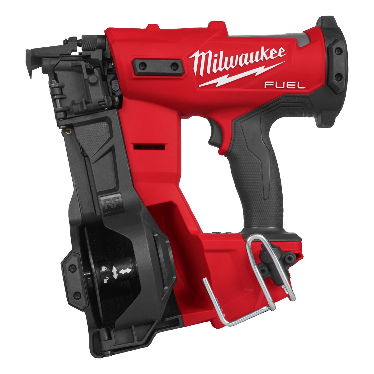 Milwaukee Akku-Coil-Nagler M18FRCN45-0X - 1 Stk. Milwaukee Akku-Coil-Nagler M18FRCN45-0X - 1 Stk.