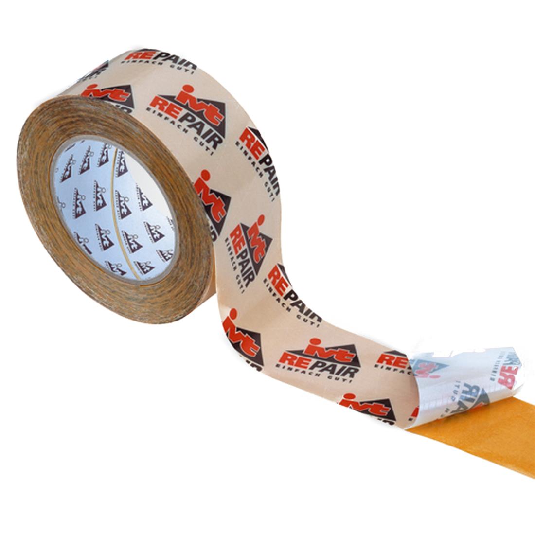 Folienklebeband innen 60 mm x 25 m Dampfsperre