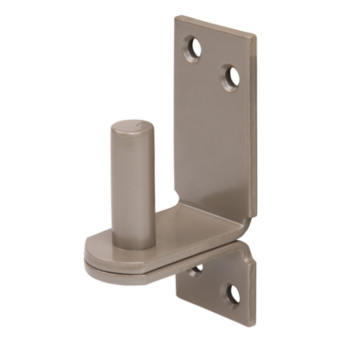 Alberts DURAVIS® Kloben auf Platte,perlbeige Ø16 mm Weit Alberts DURAVIS® Kloben auf Platte,perlbeige Ø16 mm Weit