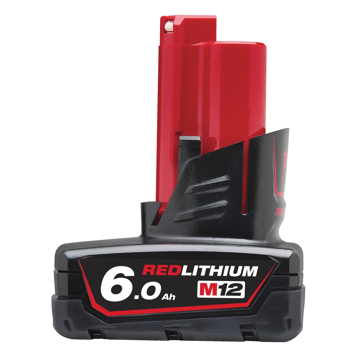 Milwaukee Akku 6.0 Ah M12B6 - 1 Stk.