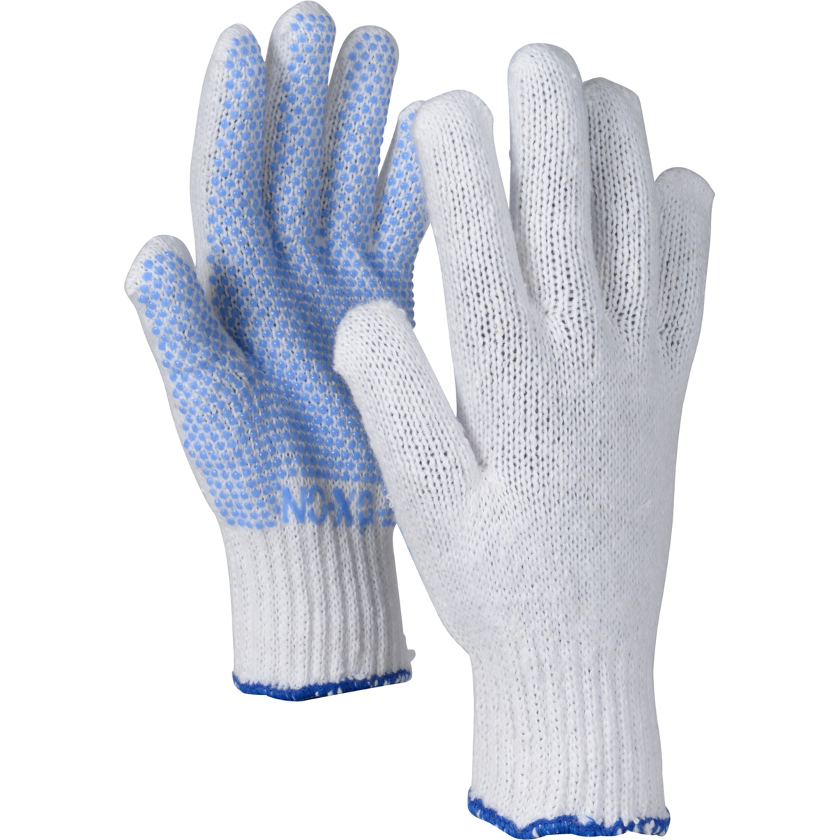 OX-ON Strickhandschuhe Knitted Supreme 13600, Größe 11/XXL