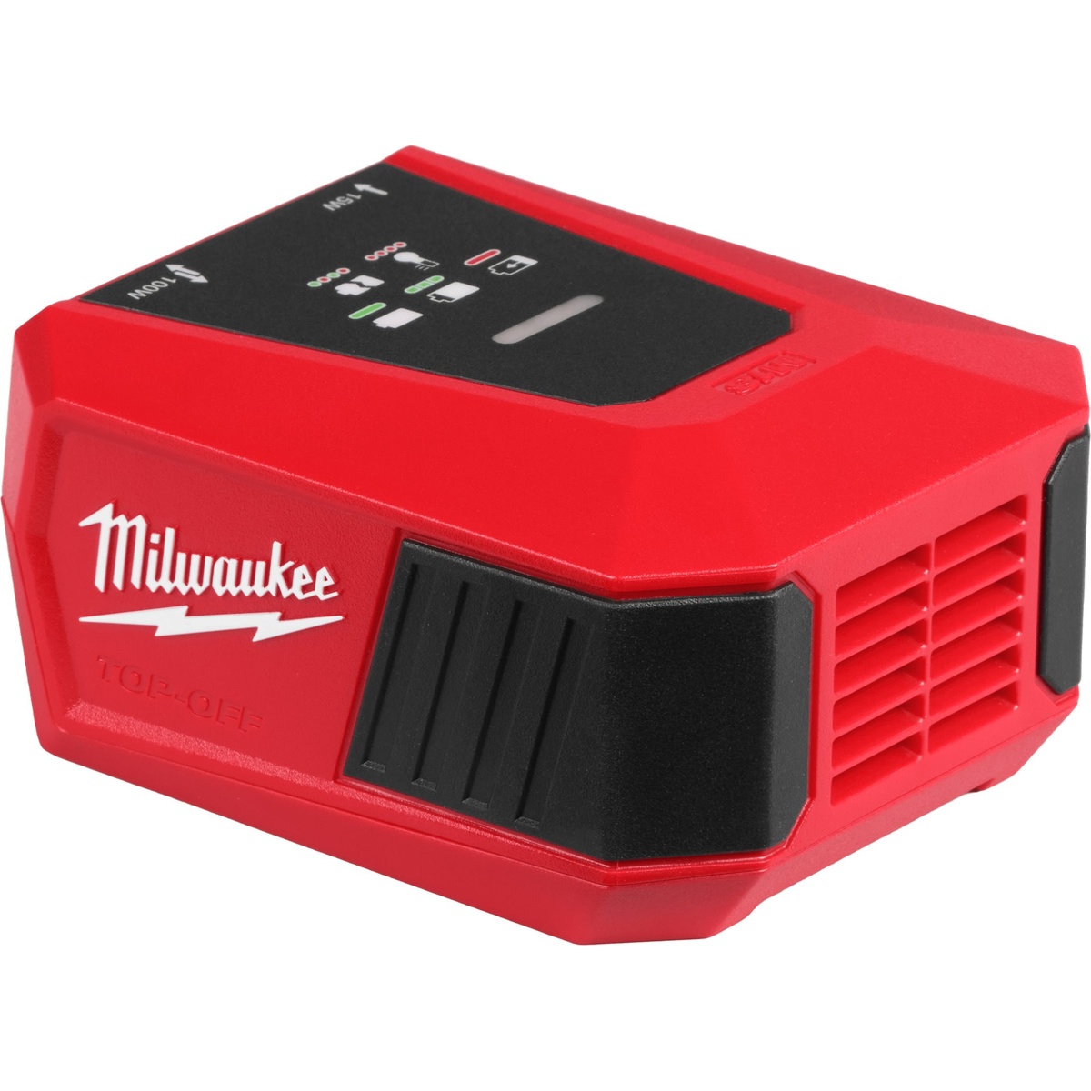 Milwaukee M18 Reise-Ladegerät