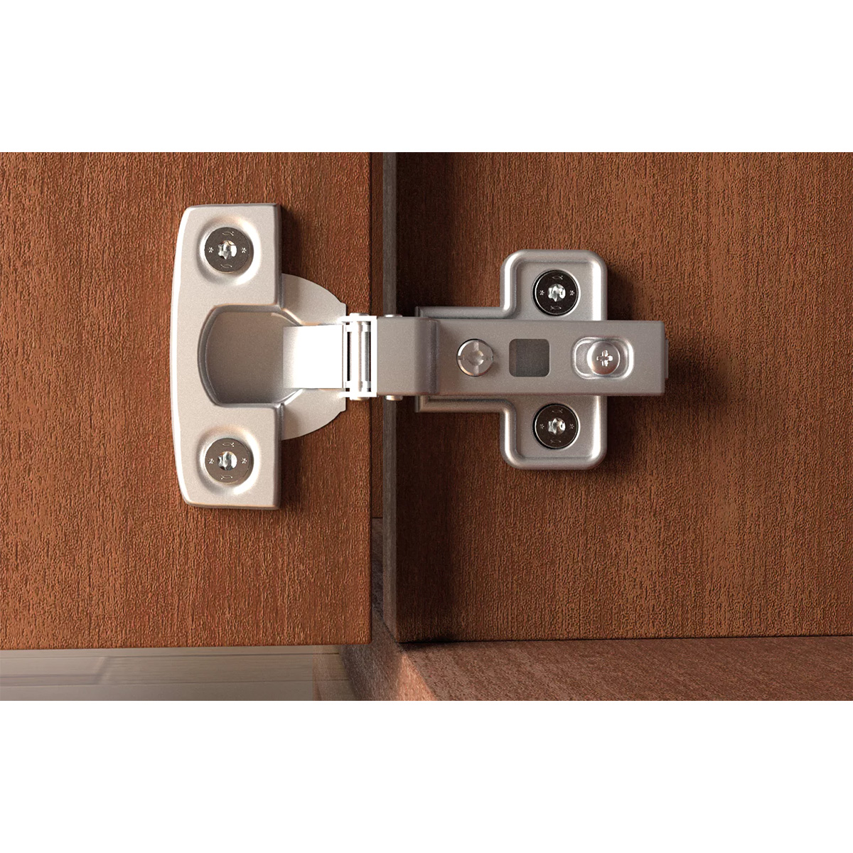 fischer PowerFast FPF II CTF 3,5 x 35 BC 200 Senkkopf mit Innenstern TX Vollgewinde galvanisch verzinkt, blau passiviert - 200 Stk.