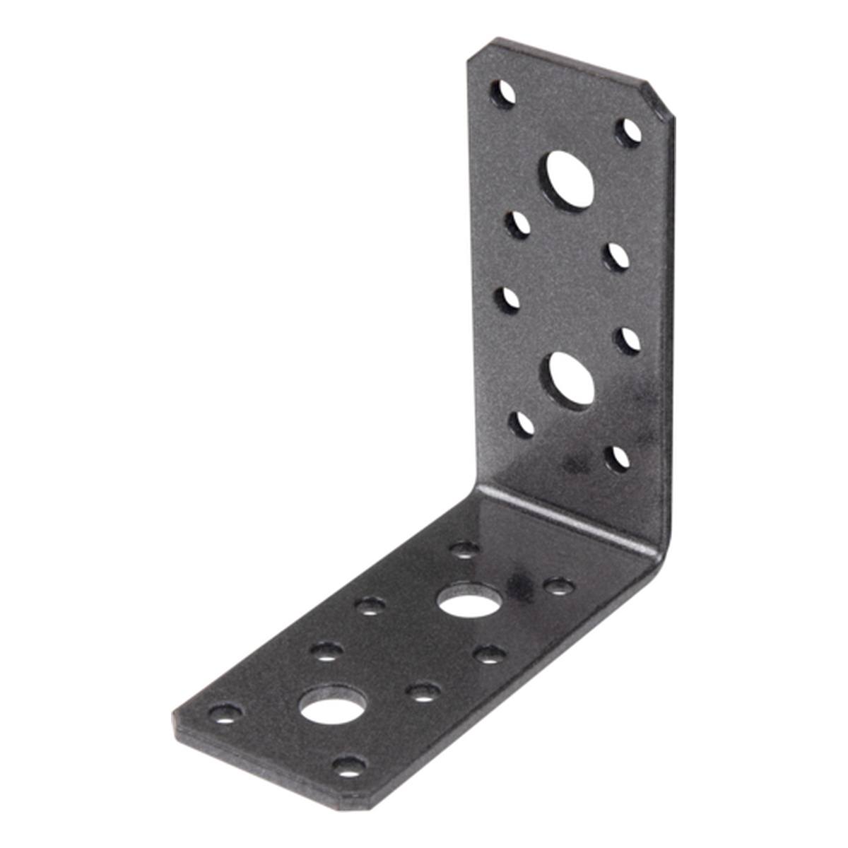 Alberts DURAVIS® Winkelverbinder, schwarzdiamant 90 x 90 x 40 mm Alberts DURAVIS® Winkelverbinder, schwarzdiamant 90 x 90 x 40 mm