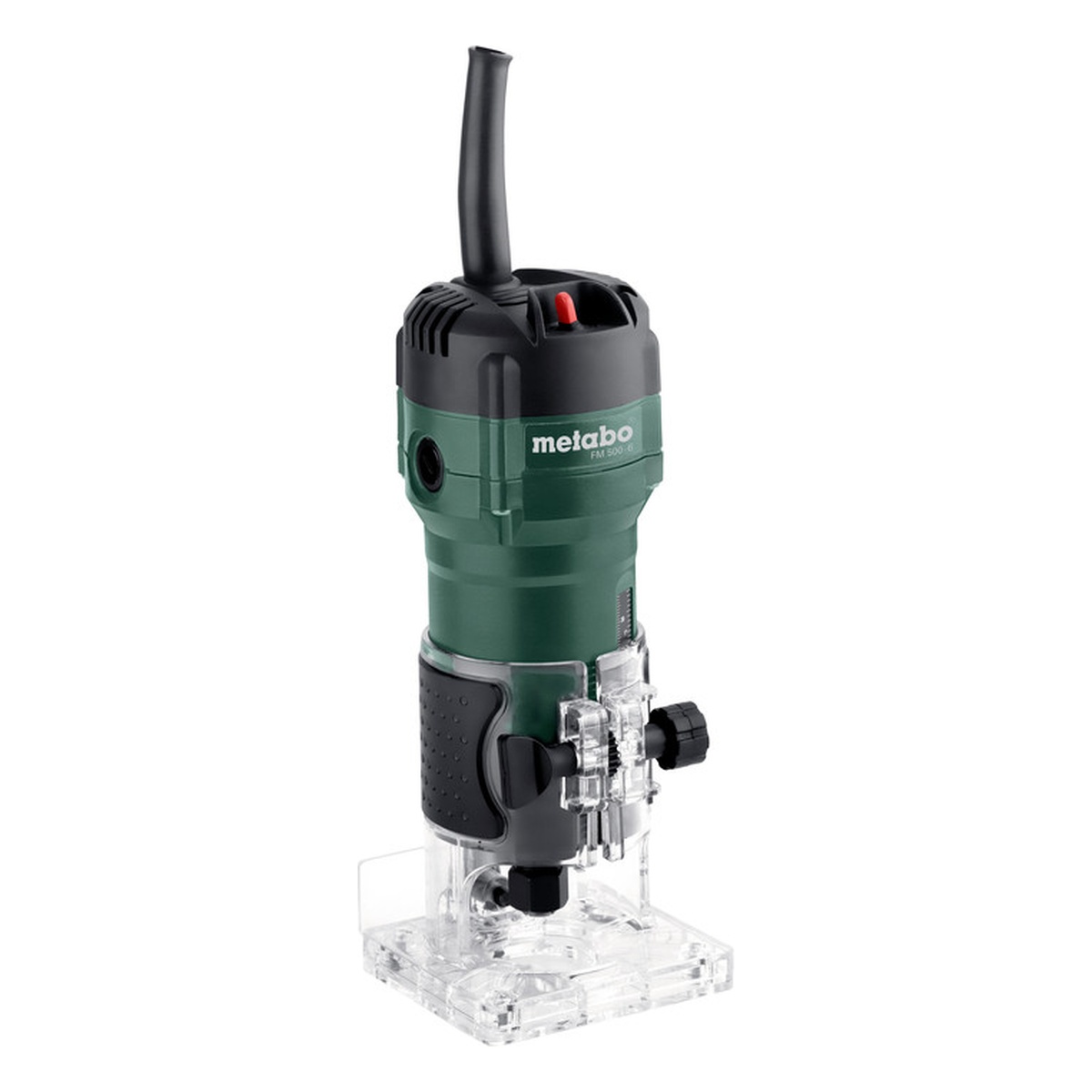 Metabo FM 500-6 * Kantenfräse - 1 Stk.
