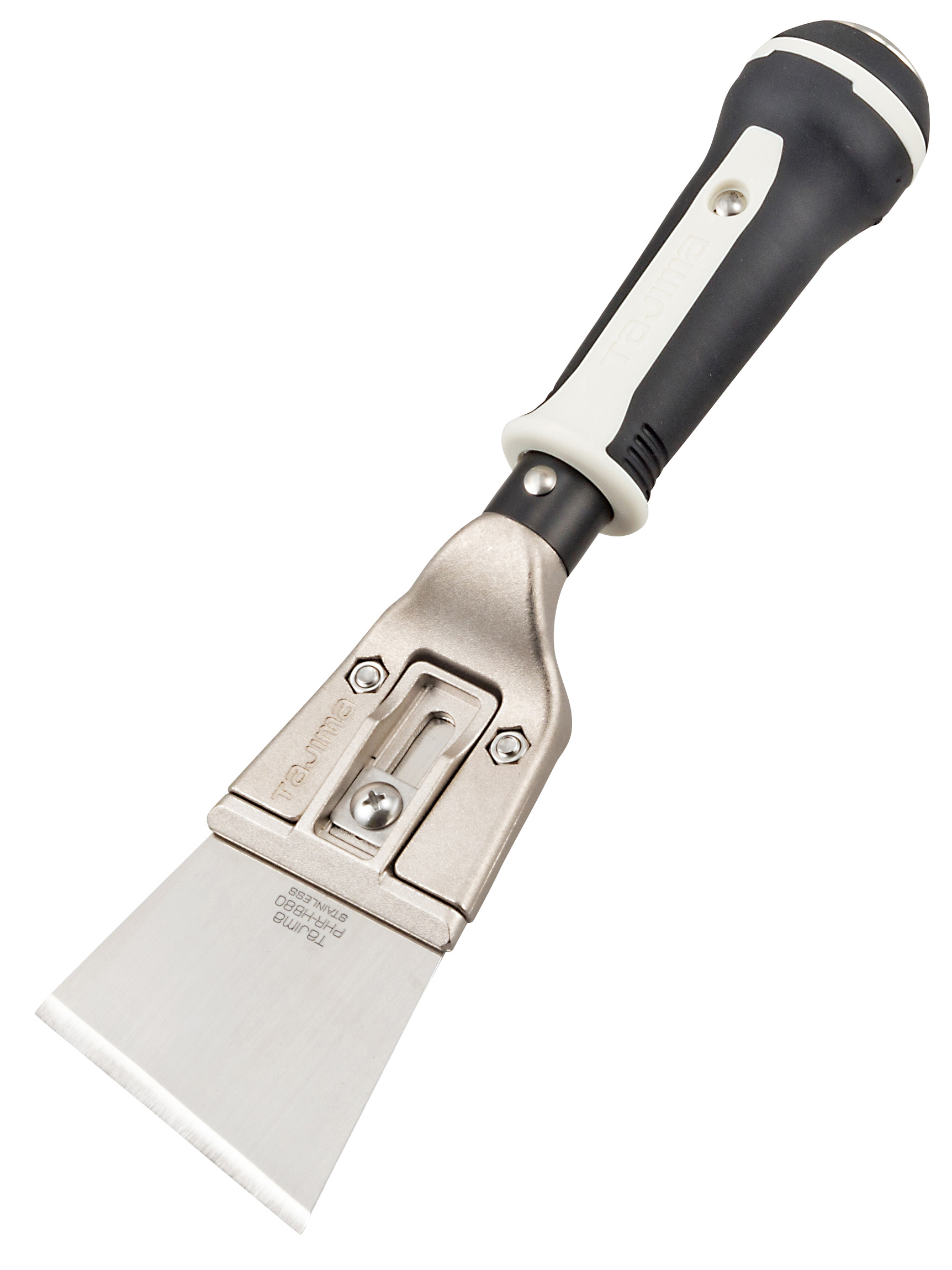 Tajima Scrape-Rite Pro Solid Core Premiumschaber