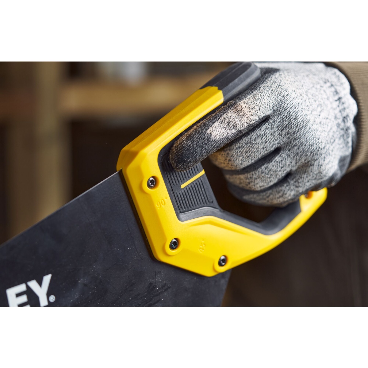 Stanley Laminatsaege Jetcut 450mm