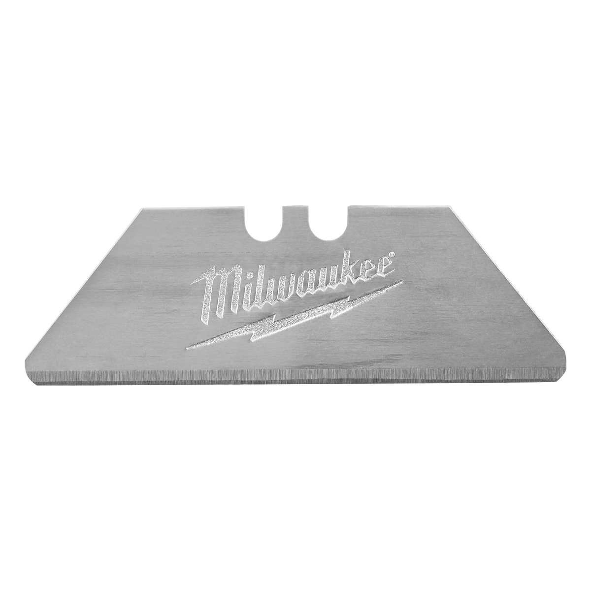 Milwaukee Trapezklinge gerundet 62x19 mm - 5 Stk. Milwaukee Trapezklinge gerundet 62x19 mm - 5 Stk.