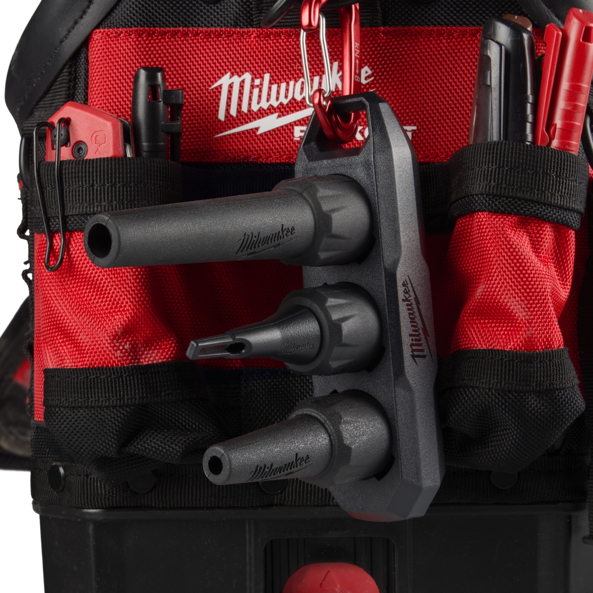 Milwaukee M18™ Bürstenloses Akku-Gebläse