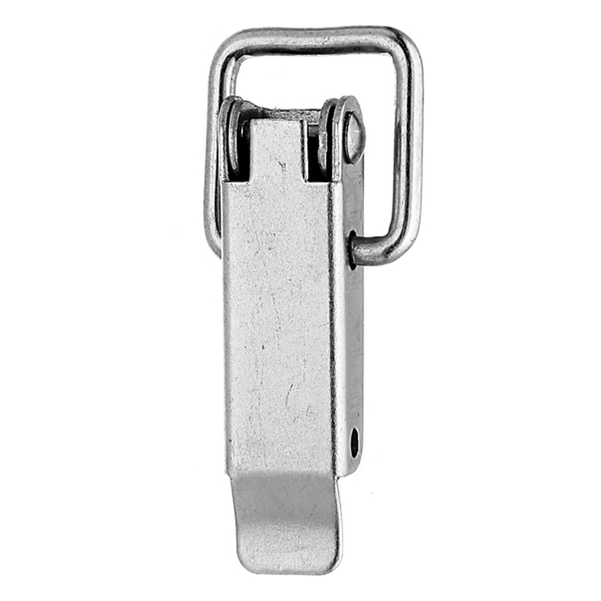 Alberts Kistenverschluss ohne Schlossöse und Schließhaken, 20 x 94 x 30 mm, Edelstahl - 1 Stk.