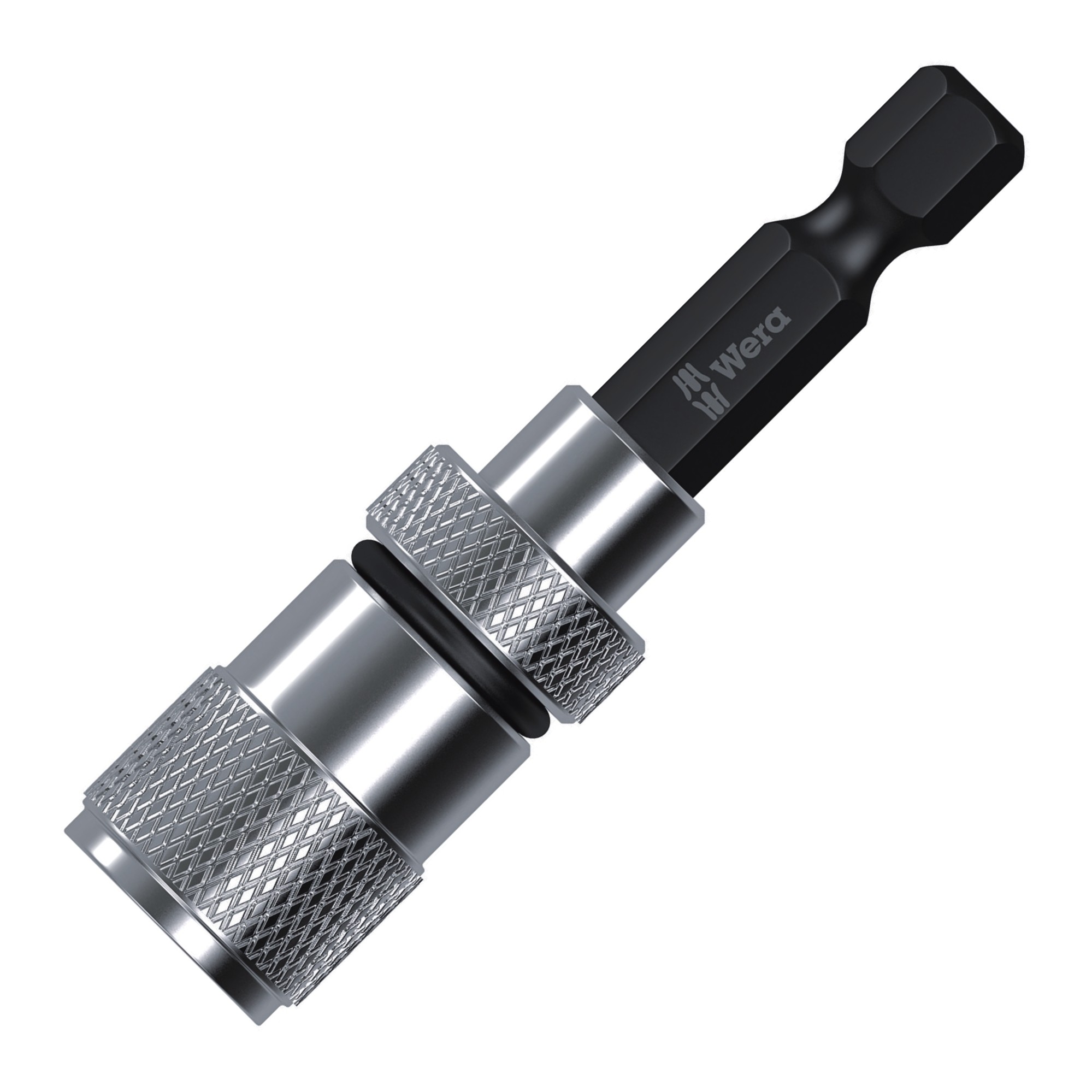 Wera 896/4/1 SB Bit-Abstandhalter Trockenbau  1/4" x 50