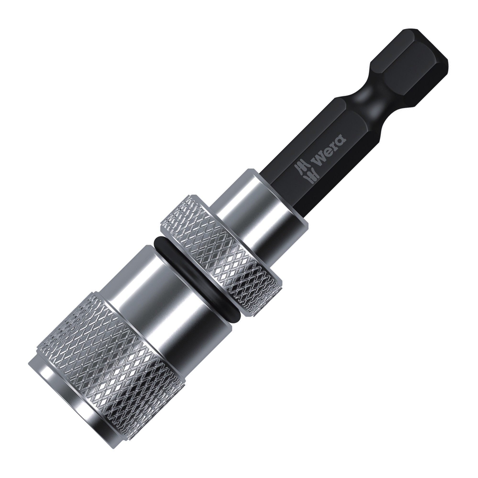 Wera 896/4/1 SB Bit-Abstandhalter Trockenbau 1/4" x 50