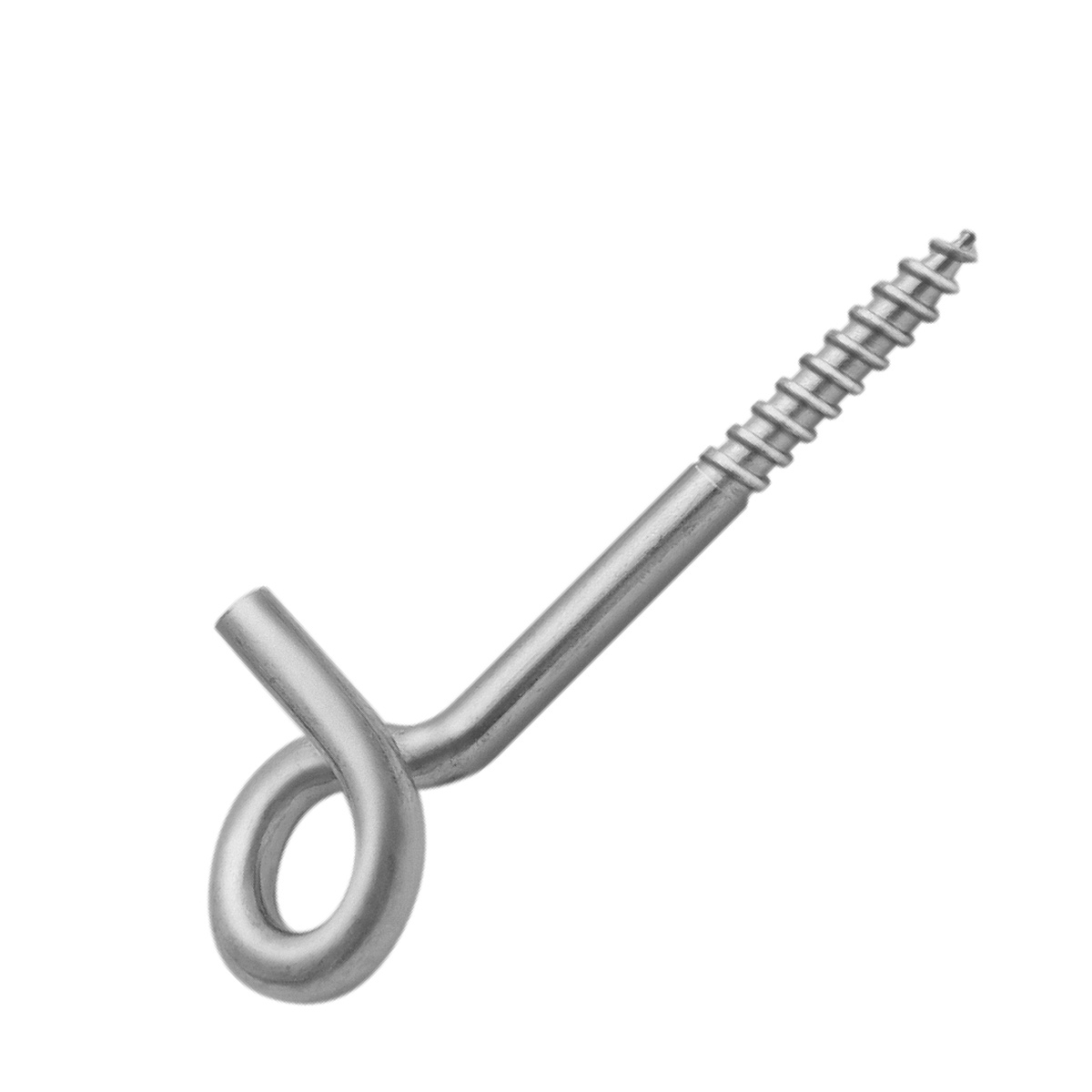 Vormann Deckenhaken 140 x 8,9 mm verzinkt 2 Stk.