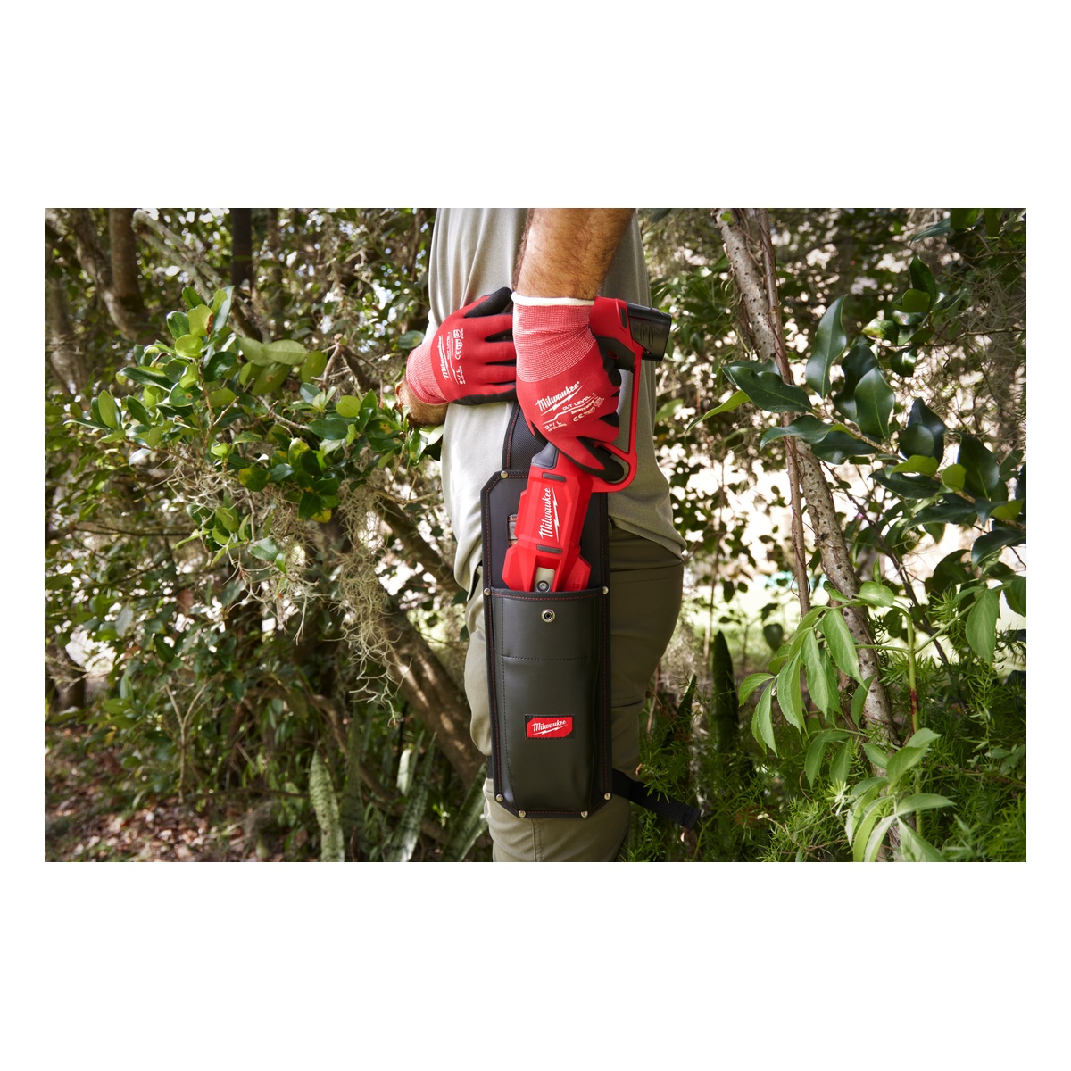 Milwaukee M12 Akku-Astschere M12BLPRS-0 - 1 Stk.