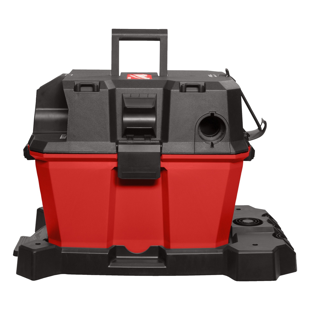 Milwaukee FUEL Akku-Nass/Trockensauger M18F2VC23L - 1 Stk.