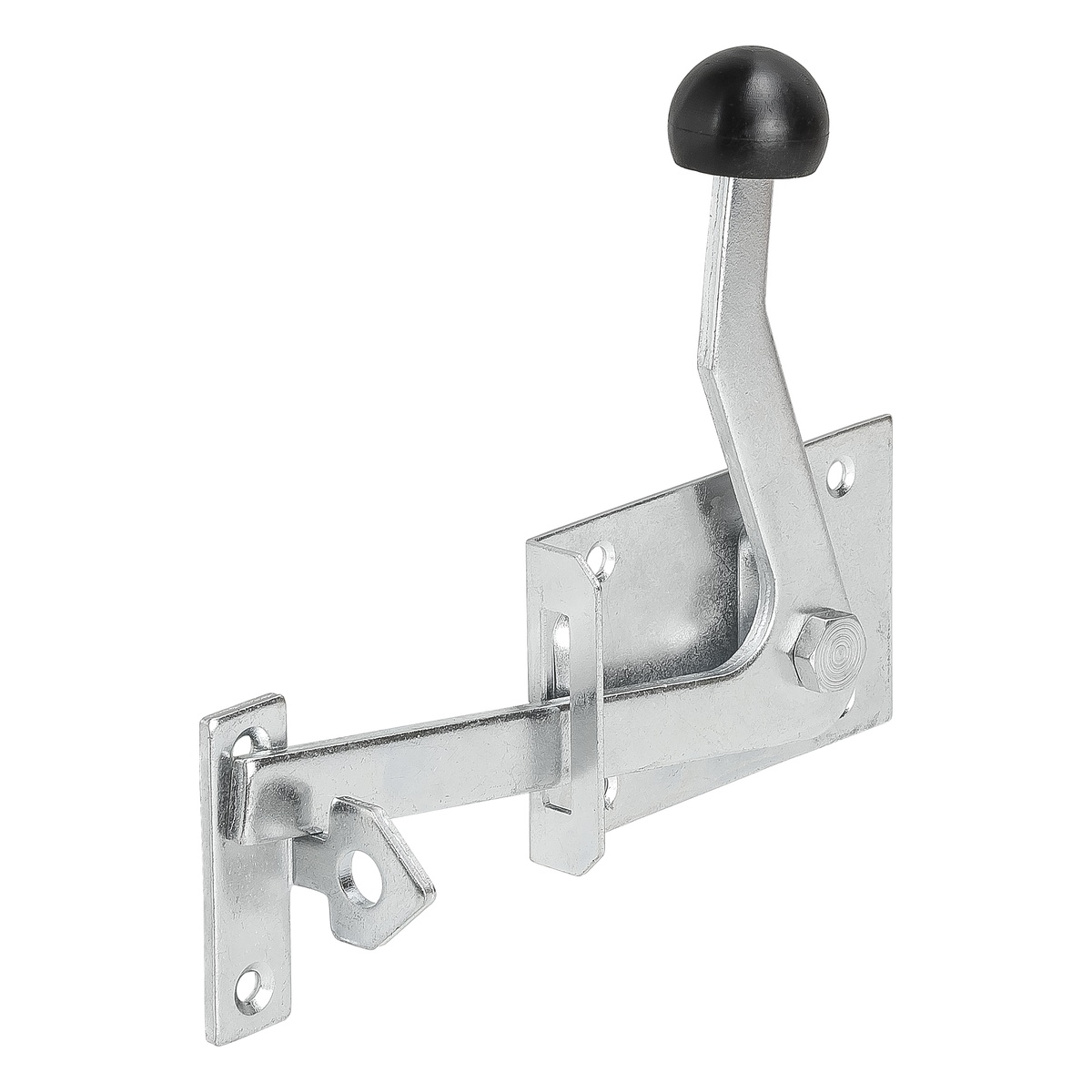 Vormann Gartentorfalle Typ2 60 x 82 mm verzinkt, 1 Stk.