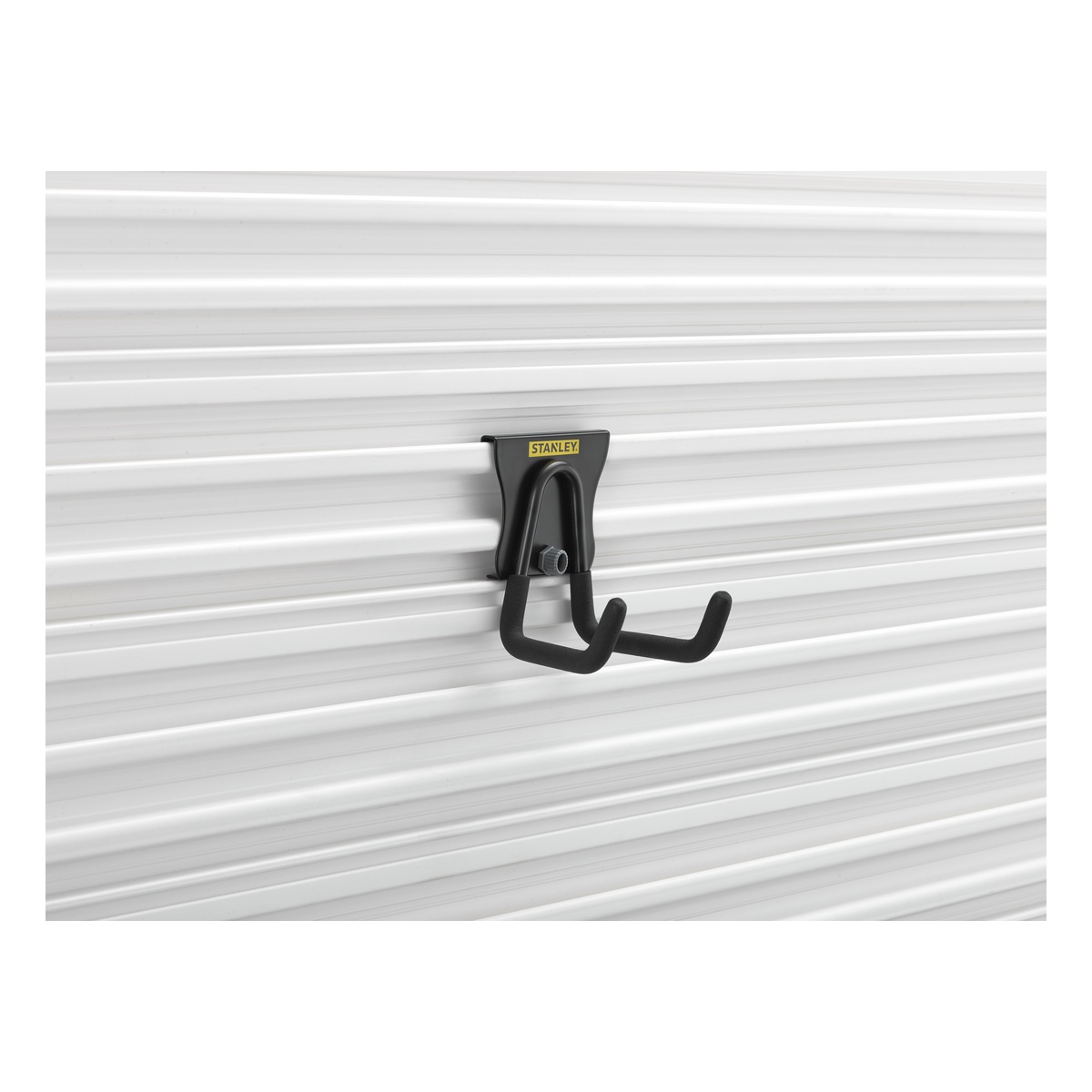 Stanley Trackwalls Kurzer Doppelhaken