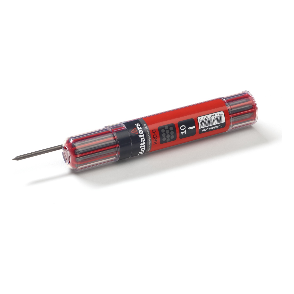 Hultafors Marker Minenset graphite HRD-G