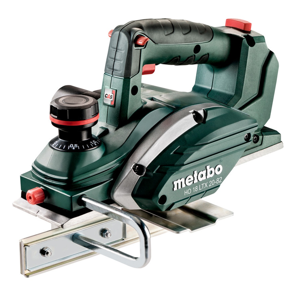 Metabo HO 18 LTX 20-82 Akku-Hobel - 1 Stk.