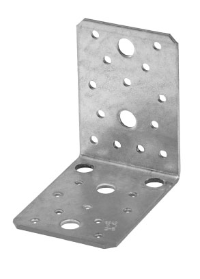 Winkelverbinder Standard 90x90x65x2,5 mm ohne Steg Edelstahl A4 Nirosta 1 Stk. Winkelverbinder Standard 90x90x65x2,5 mm ohne Steg Edelstahl A4 Nirosta 1 Stk.