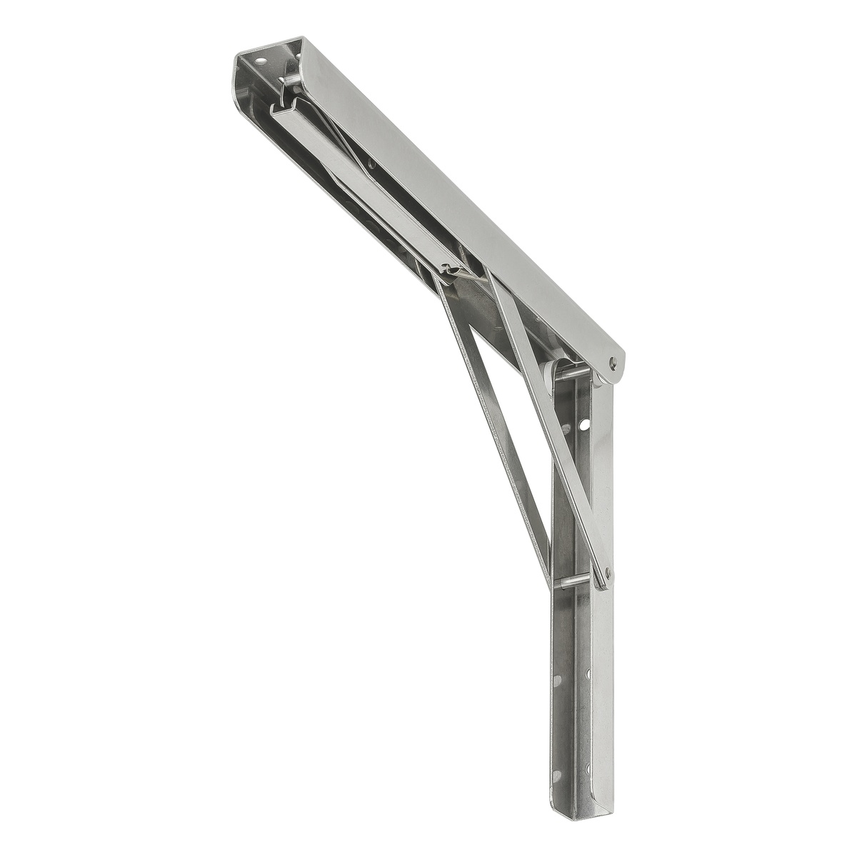 Multiline Klappträger 300 x 200 x 30 mm Multiline Klappträger 300 x 200 x 30 mm