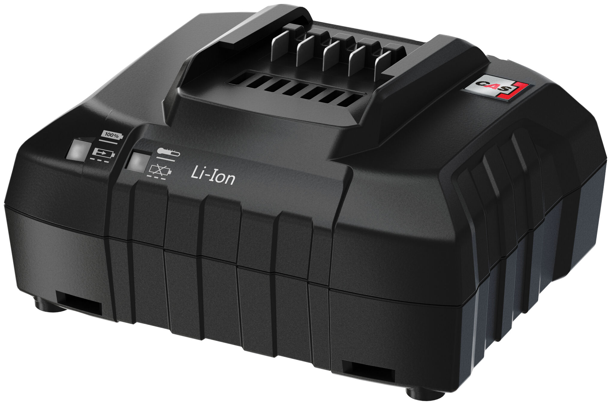 Fischer Ladegerät FSS-BC 12-36V EU