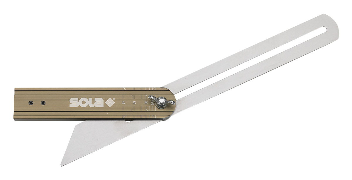 Sola VSTG300 Schmiege, 30 cm Sola VSTG300 Schmiege, 30 cm