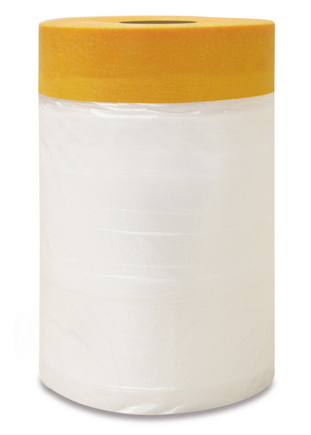 Mako Elite Turbo Cover Gold