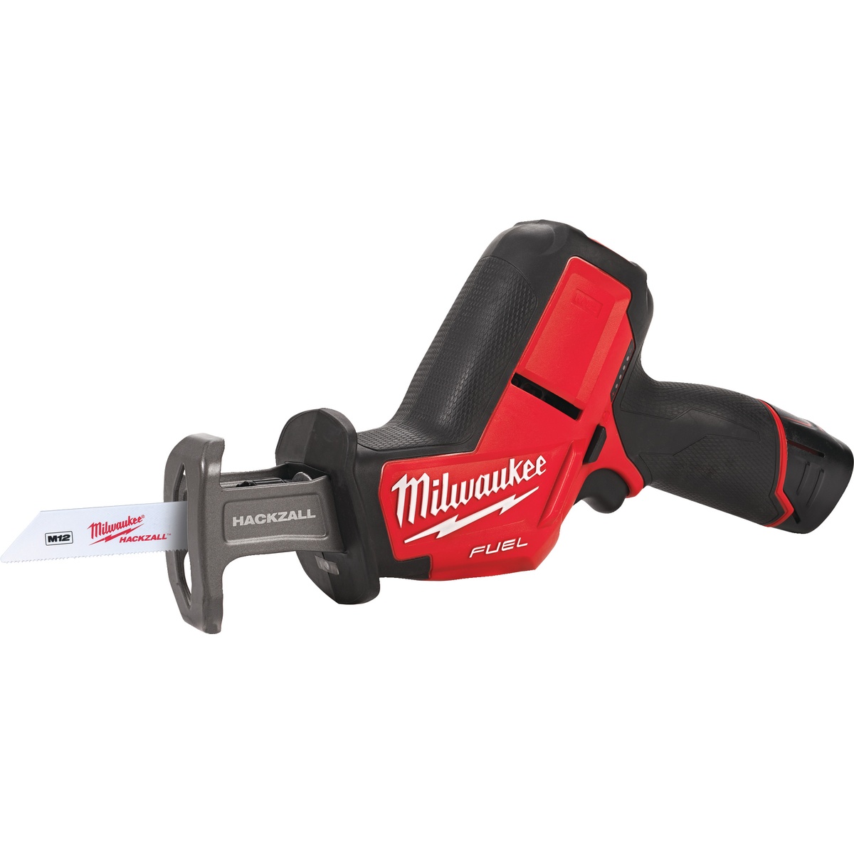 Milwaukee M12 FUEL™ Akku-Säbelsäge