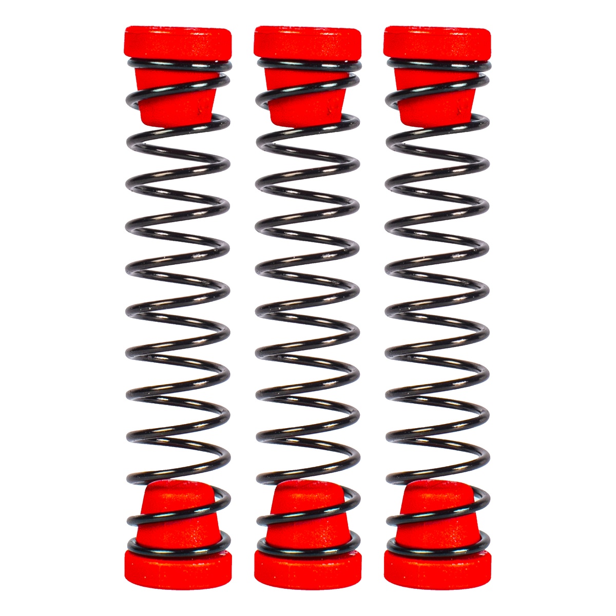 Milwaukee Ersatzfedern für Gartenschere - 3 stk.