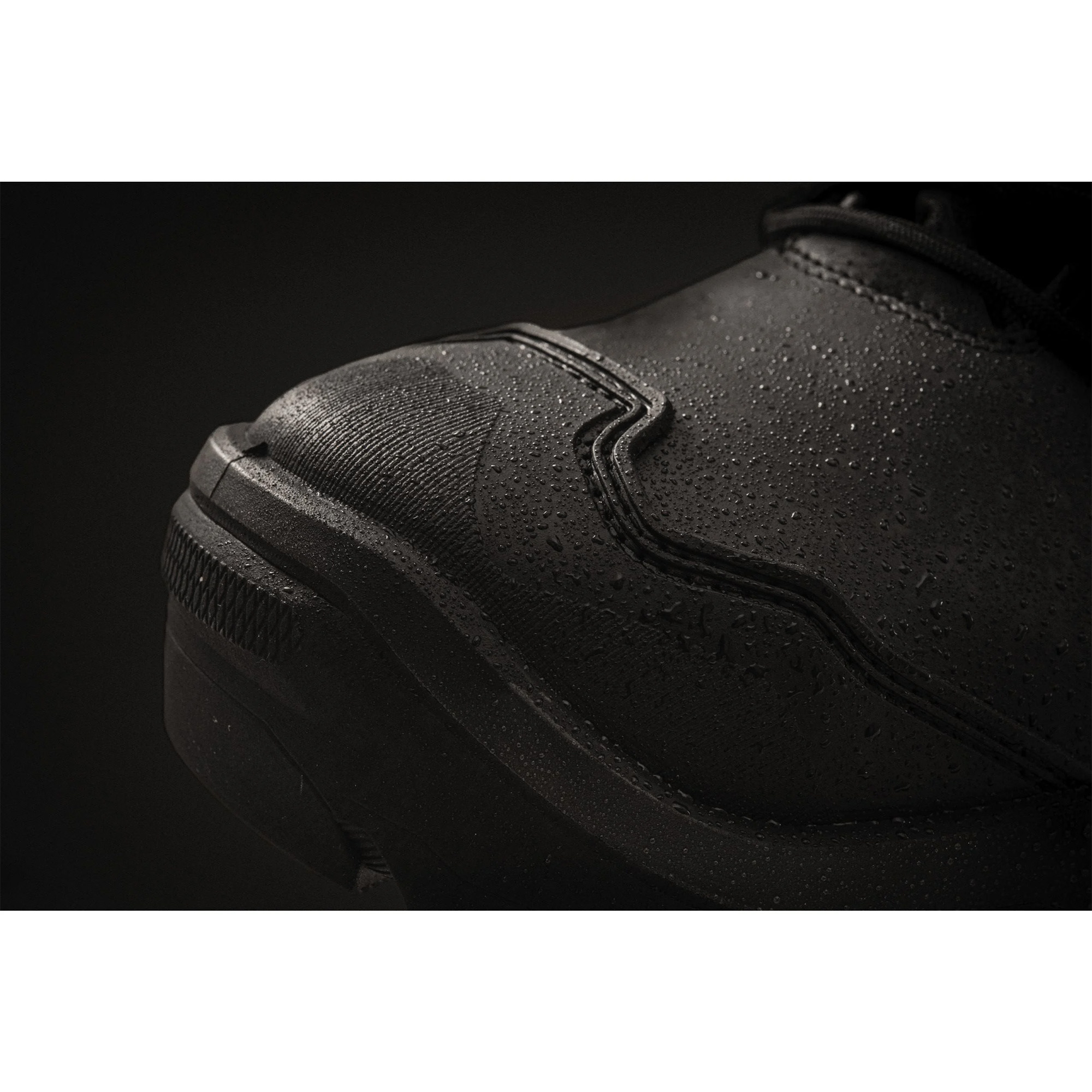 Milwaukee ARMOURTRED™ S7S Sicherheits-Schnürstiefel hoch Leder schwarz Größe 40 - 1 Stk.