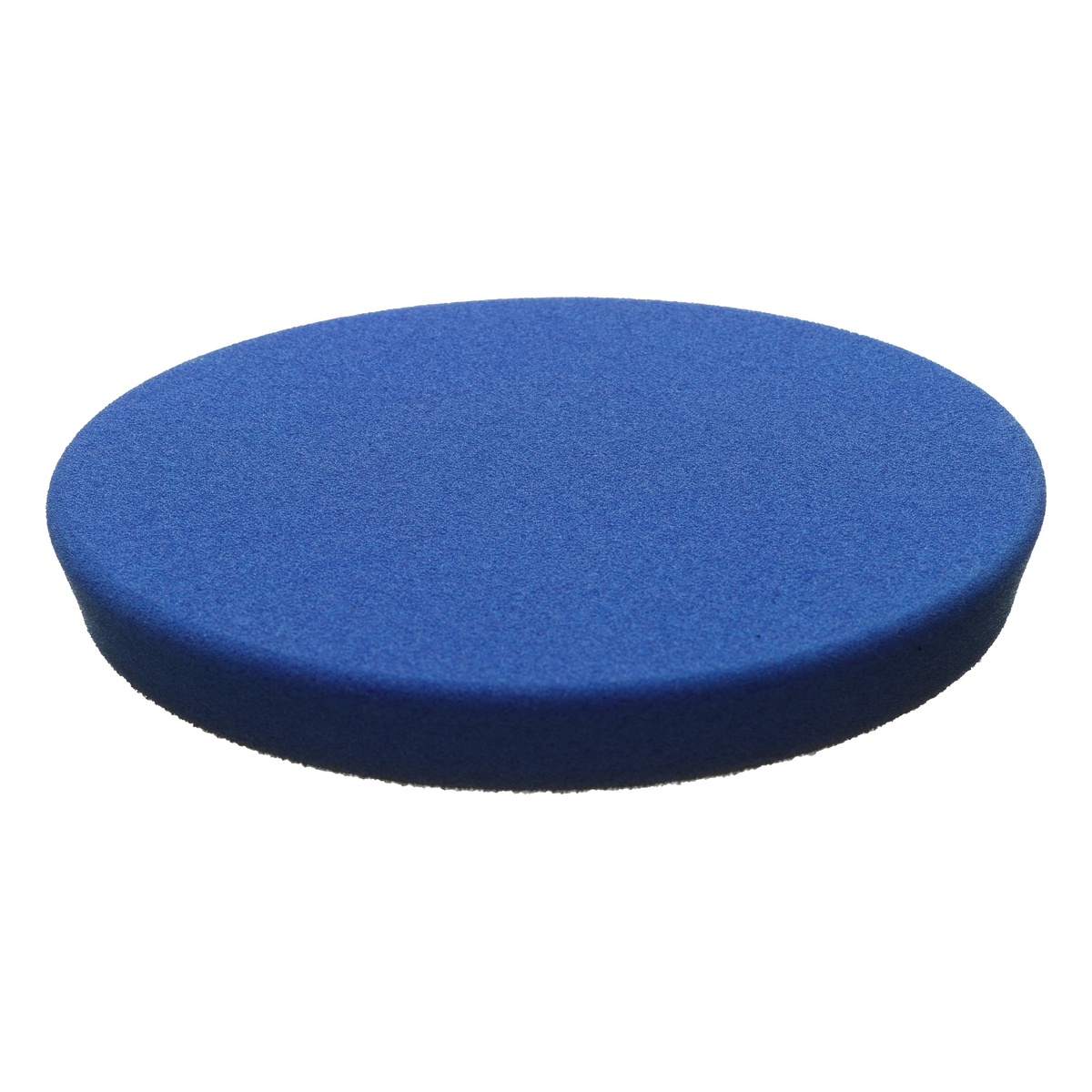 Milwaukee Polierschwamm blau (extrem weich / fein), 140 x 20 mm - 2 stk.