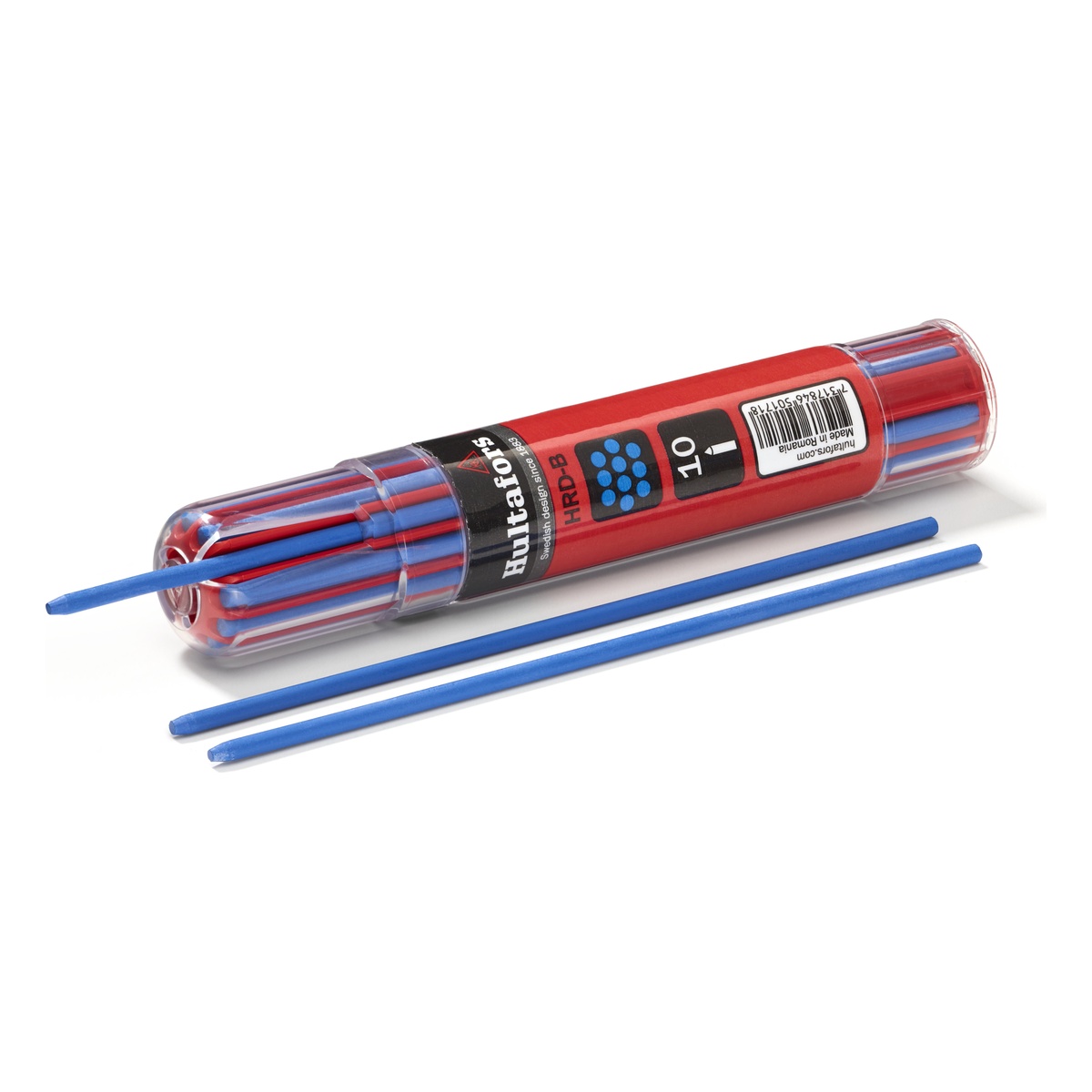 Hultafors Marker Minenset Blue HRD-B